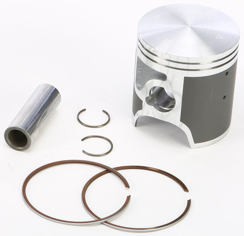 Vertex Piston Kit Cast 48.45/std Kaw - Offroad Collection