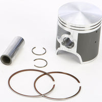 Vertex Piston Kit Cast 48.45/std Kaw - Offroad Collection