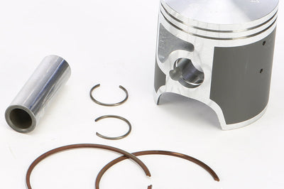 Vertex Piston Kit Cast 48.45/std Kaw - Offroad Collection