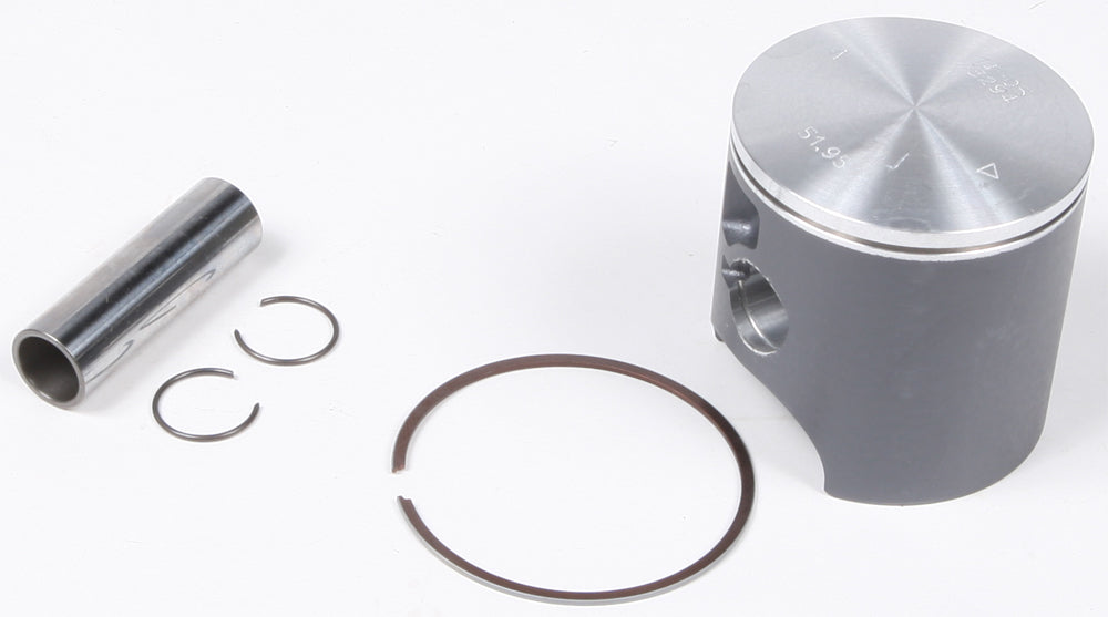 Vertex Piston Kit Cast 51.95/std Ktm - Offroad Collection