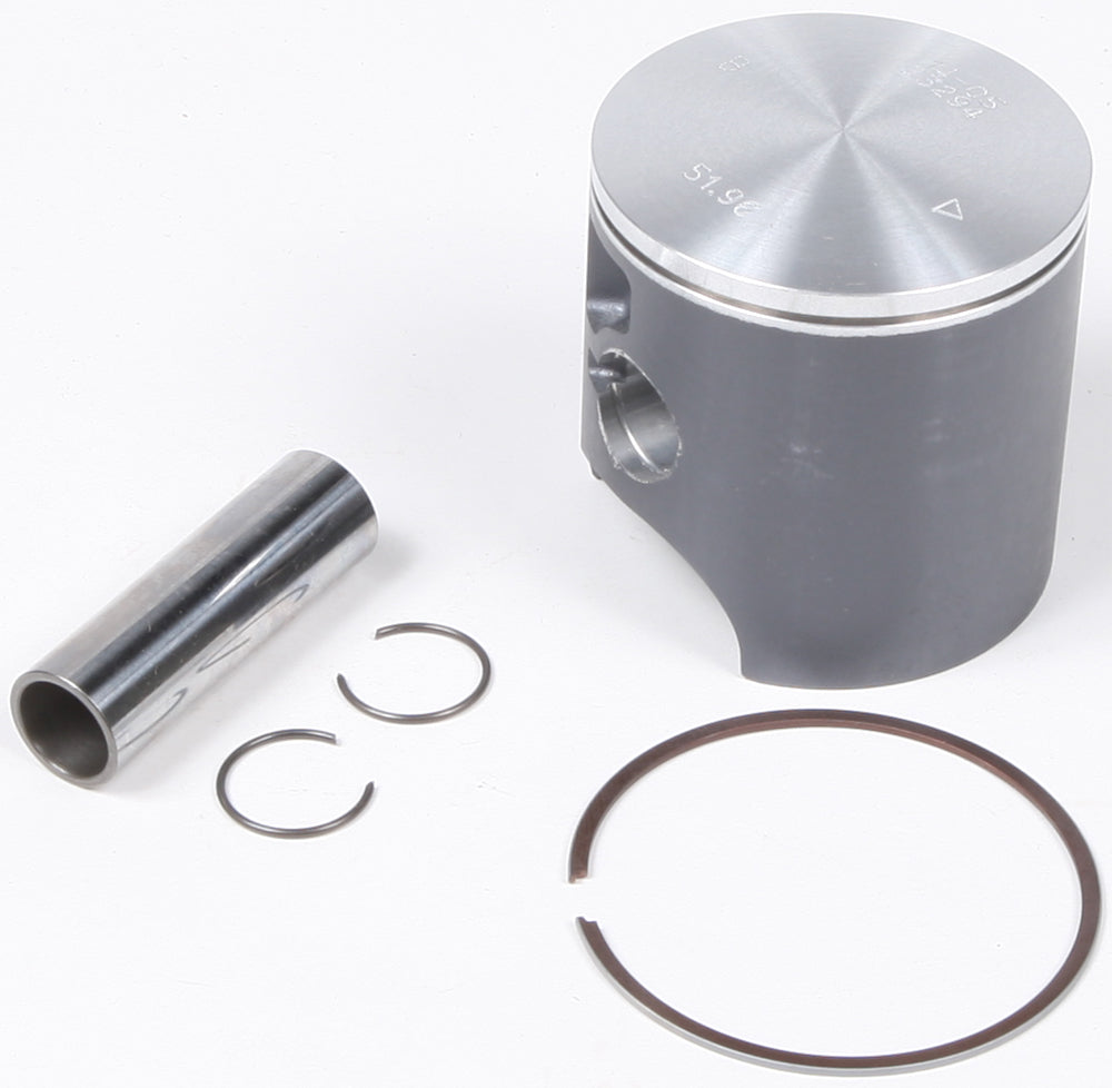 Vertex Piston Kit Cast 51.96/std Ktm - Offroad Collection