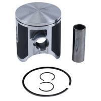 Vertex Piston Kit Cast 53.93/std Yam - Offroad Collection
