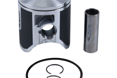 Vertex Piston Kit Cast 53.93/std Yam - Offroad Collection