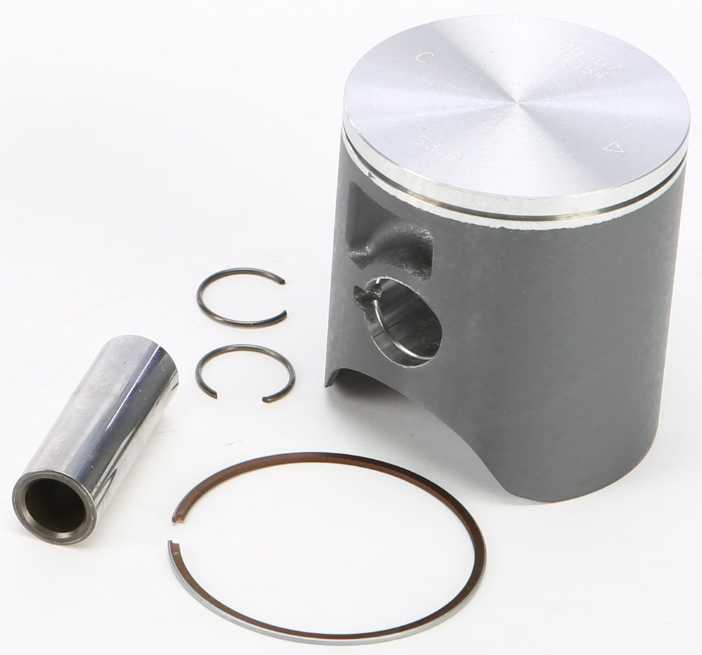 Vertex Piston Kit Cast 53.94/std Hon - Offroad Collection