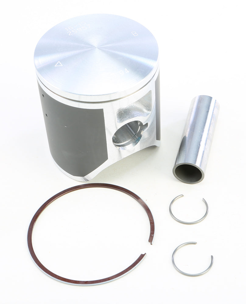 Vertex Piston Kit Cast 53.94/std Yam - Offroad Collection