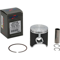 Vertex Piston Kit Cast 53.95/std Yam - Offroad Collection