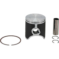 Vertex Piston Kit Cast 53.95/std Yam - Offroad Collection