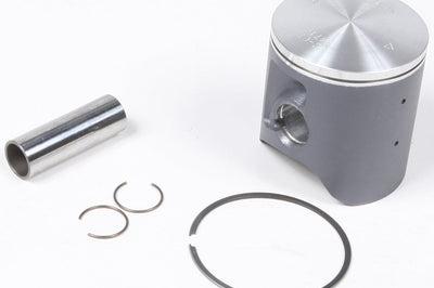 Vertex Piston Kit Cast 53.96/std Kaw - Offroad Collection