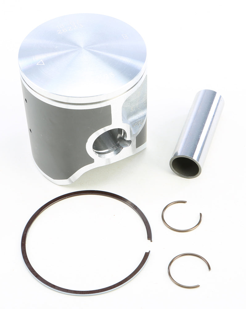 Vertex Piston Kit Cast 53.96/std Kaw - Offroad Collection