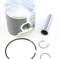 Vertex Piston Kit Cast 53.96/std Kaw - Offroad Collection