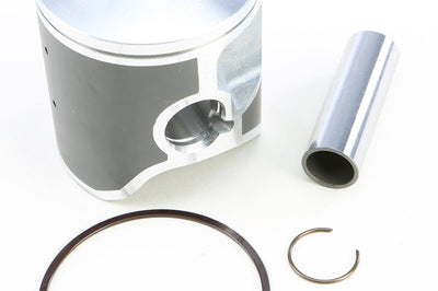 Vertex Piston Kit Cast 53.96/std Kaw - Offroad Collection
