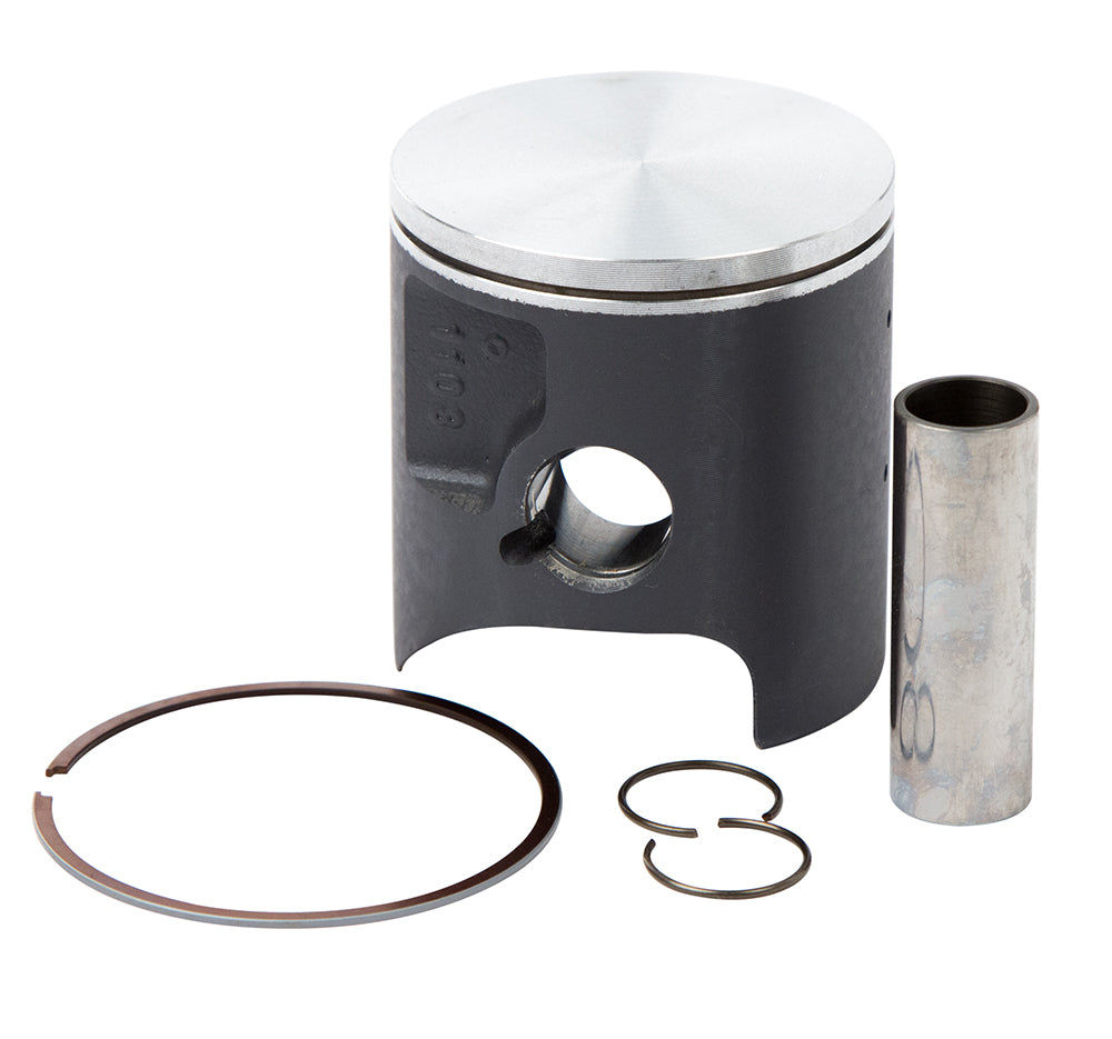 Vertex Piston Kit Cast 53.96/std Kaw - Offroad Collection