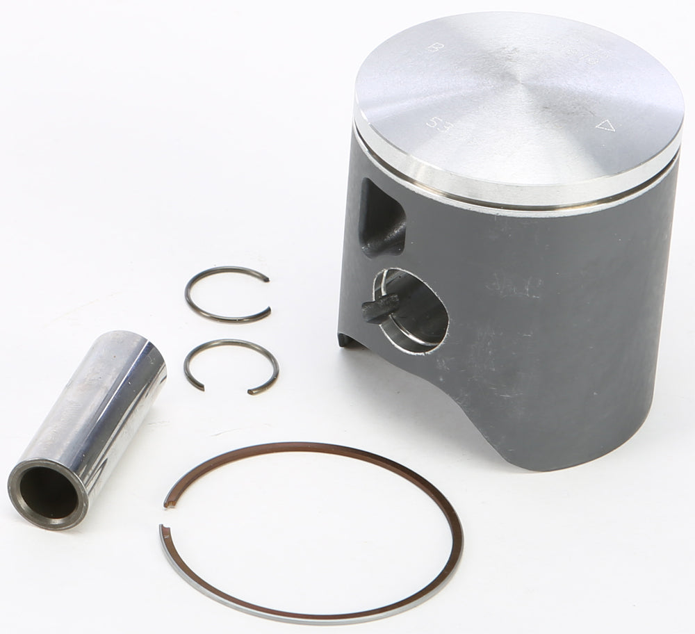 Vertex Piston Kit Cast 53.96/std Suz - Offroad Collection