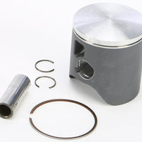 Vertex Piston Kit Cast 53.96/std Suz - Offroad Collection