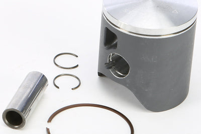 Vertex Piston Kit Cast 53.96/std Suz - Offroad Collection
