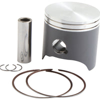 Vertex Piston Kit Cast 57.94/std Ktm/hus - Offroad Collection