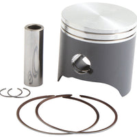 Vertex Piston Kit Cast 57.95/std Ktm/hus - Offroad Collection