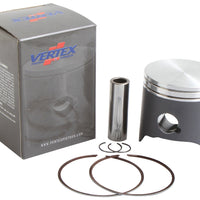 Vertex Piston Kit Cast 57.95/std Ktm/hus - Offroad Collection