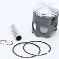 Vertex Piston Kit Cast 63.95/std Yam - Atv Performance Products