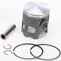Vertex Piston Kit Cast 64.45/+0.50 Yam Atv Performance Products