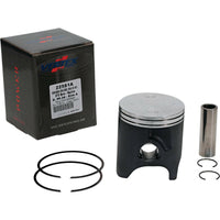 Vertex Piston Kit Cast 66.34/std Hon - Offroad Collection