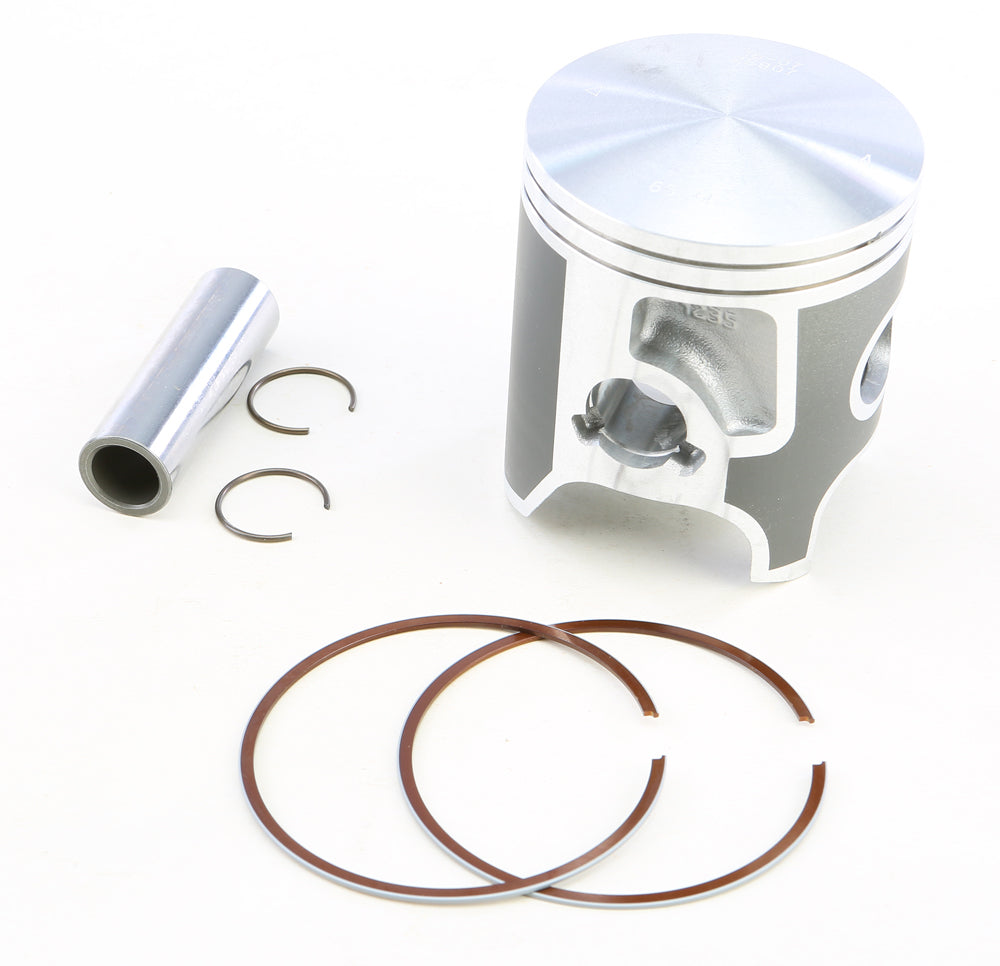 Vertex Piston Kit Cast 66.34/std Yam - Offroad Collection