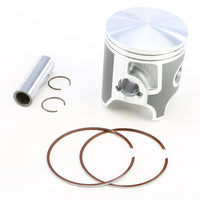 Vertex Piston Kit Cast 66.34/std Yam - Offroad Collection