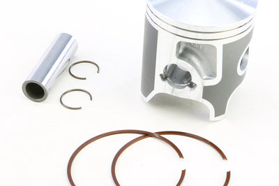 Vertex Piston Kit Cast 66.34/std Yam - Offroad Collection