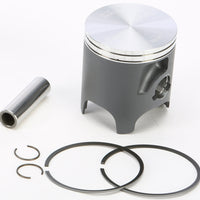 Vertex Piston Kit Cast 66.35/std Hon - Offroad Collection