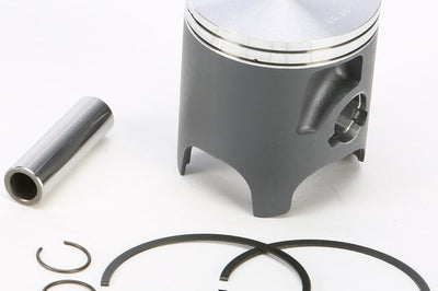 Vertex Piston Kit Cast 66.35/std Hon - Offroad Collection
