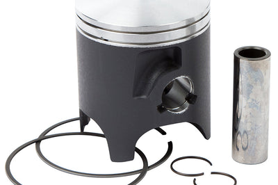 Vertex Piston Kit Cast 66.35/std Hon - Offroad Collection