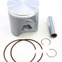 Vertex Piston Kit Cast 66.35/std Hon - Offroad Collection