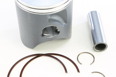 Vertex Piston Kit Cast 66.35/std Hon - Offroad Collection