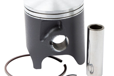 Vertex Piston Kit Cast 66.35/std Hon - Offroad Collection
