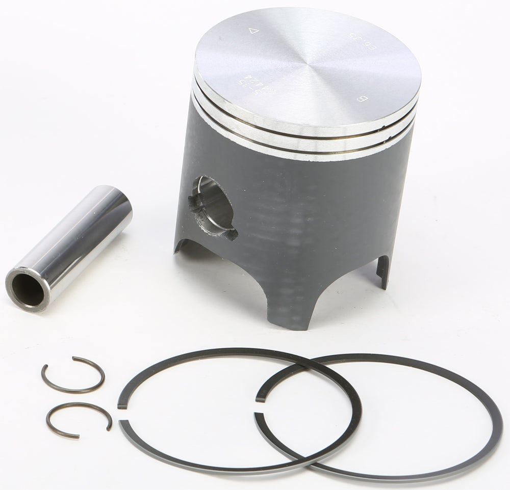 Vertex Piston Kit Cast 66.35/std Ktm - Offroad Collection