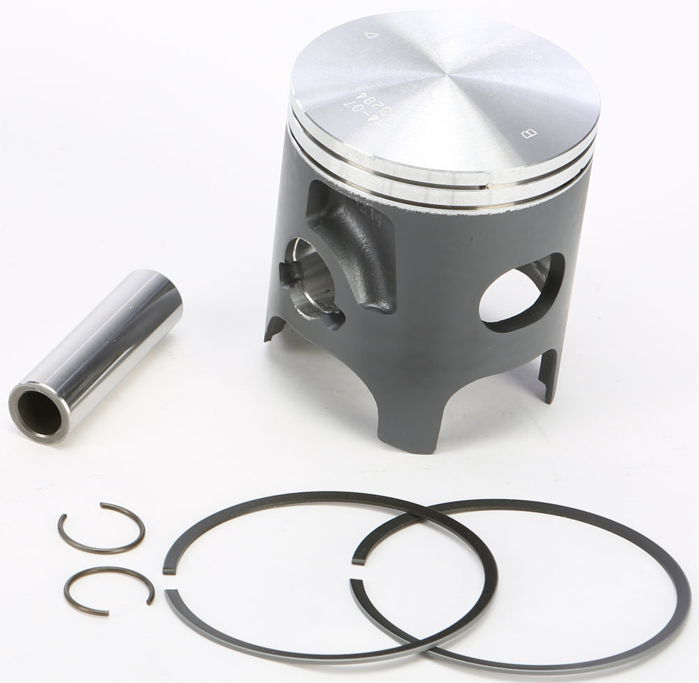 Vertex Piston Kit Cast 66.35/std Suz - Offroad Collection