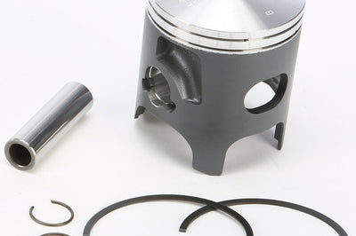 Vertex Piston Kit Cast 66.35/std Suz - Offroad Collection