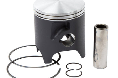 Vertex Piston Kit Cast 66.35/std Suz - Offroad Collection