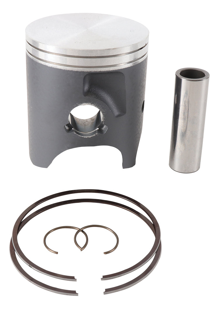 Vertex Piston Kit Cast 66.35/std Suz - Offroad Collection
