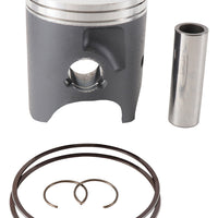 Vertex Piston Kit Cast 66.35/std Suz - Offroad Collection