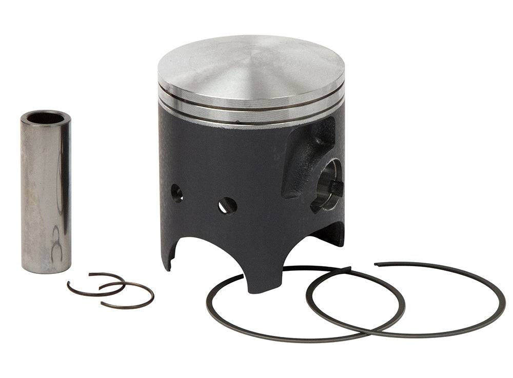 Vertex Piston Kit Cast 66.35/std Suz - Offroad Collection