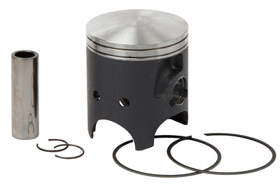 Vertex Piston Kit Cast 66.35/std Suz - Offroad Collection