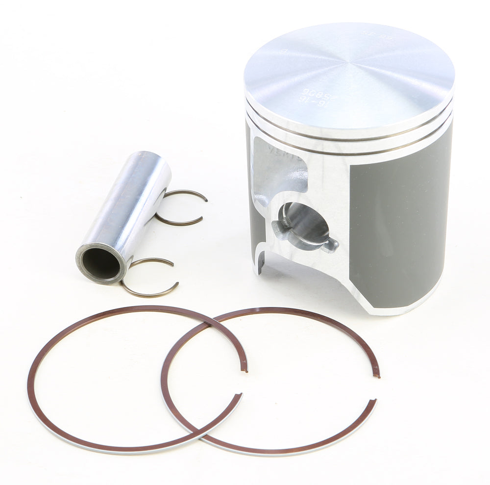 Vertex Piston Kit Cast 66.35/std Yam - Offroad Collection