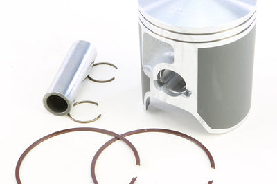 Vertex Piston Kit Cast 66.35/std Yam - Offroad Collection