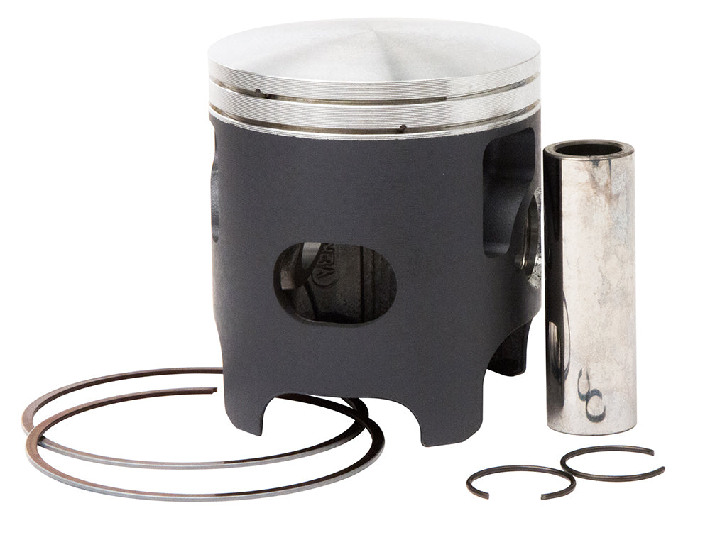 Vertex Piston Kit Cast 66.36/std Kaw - Offroad Collection