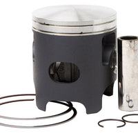 Vertex Piston Kit Cast 66.36/std Kaw - Offroad Collection