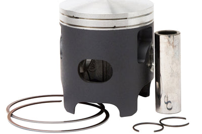 Vertex Piston Kit Cast 66.36/std Kaw - Offroad Collection