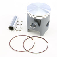 Vertex Piston Kit Cast 66.36/std Kaw - Offroad Collection