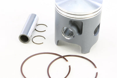 Vertex Piston Kit Cast 66.36/std Kaw - Offroad Collection