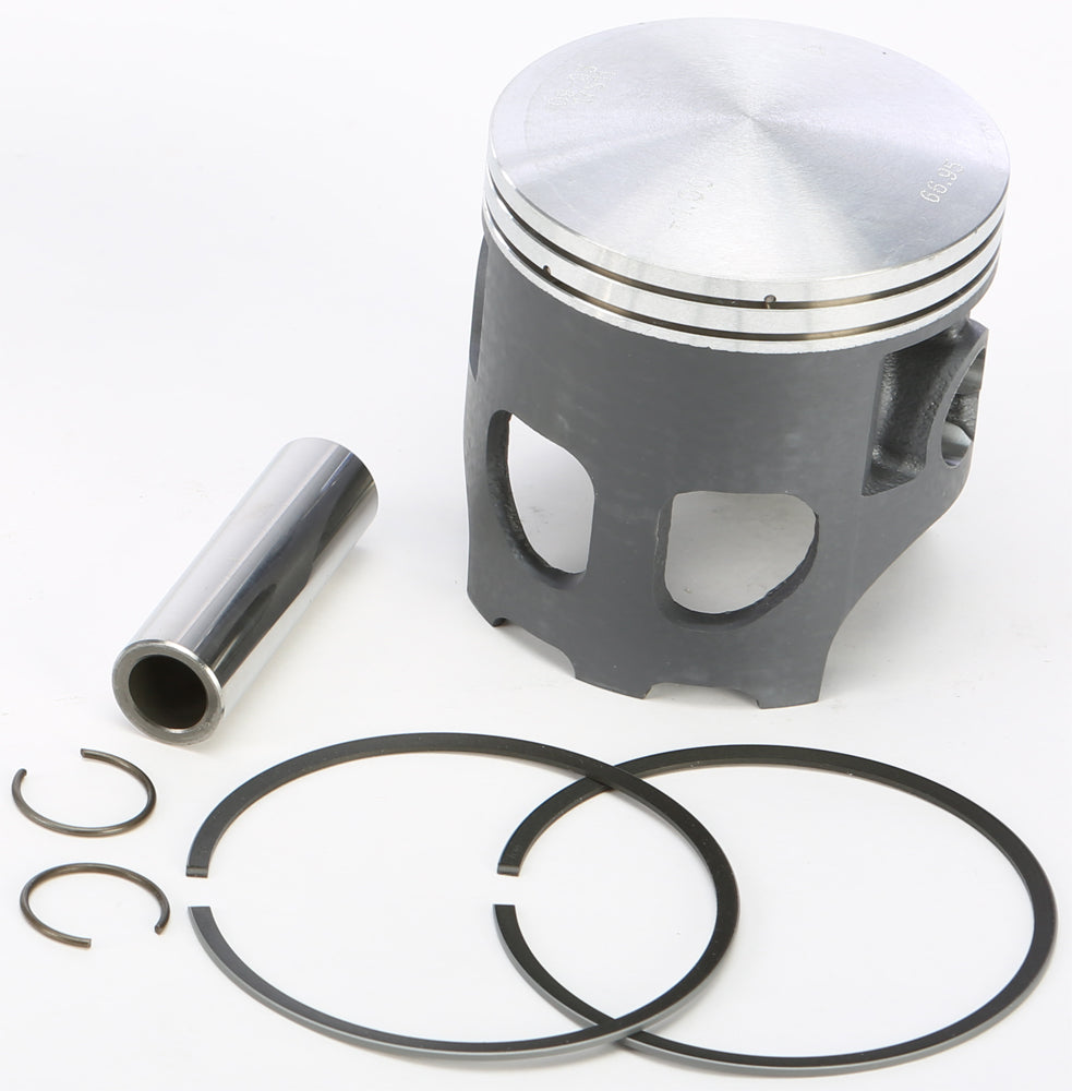 Vertex Piston Kit Cast 66.95/+1.00 Yam - Atv Performance Products